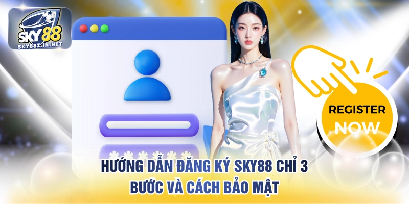 Đăng ký SKY88