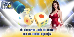 Tài xỉu